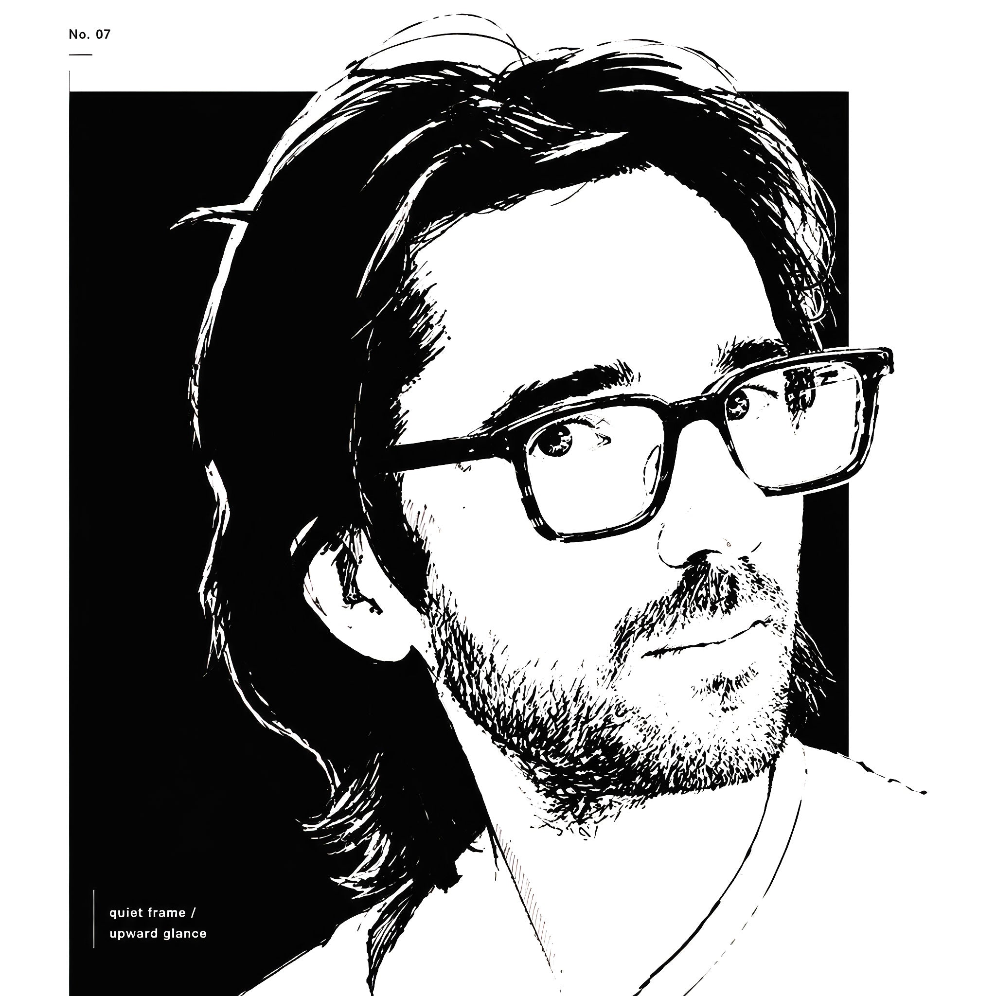 フィリップ・ワイズベッカー ポスター (Philippe Weisbecker) フィリップ・ワイズベッカー（Philippe Weisbecker） – goodstock