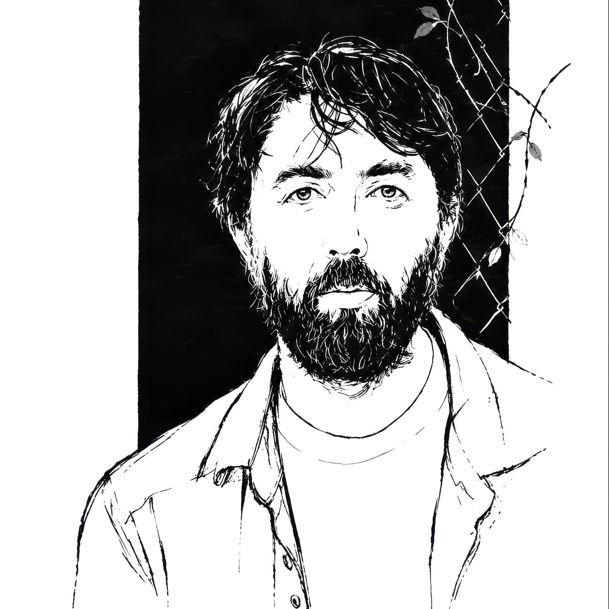 David Horvitz（デイヴィッド・ホーヴィッツ）の人気アートポスター