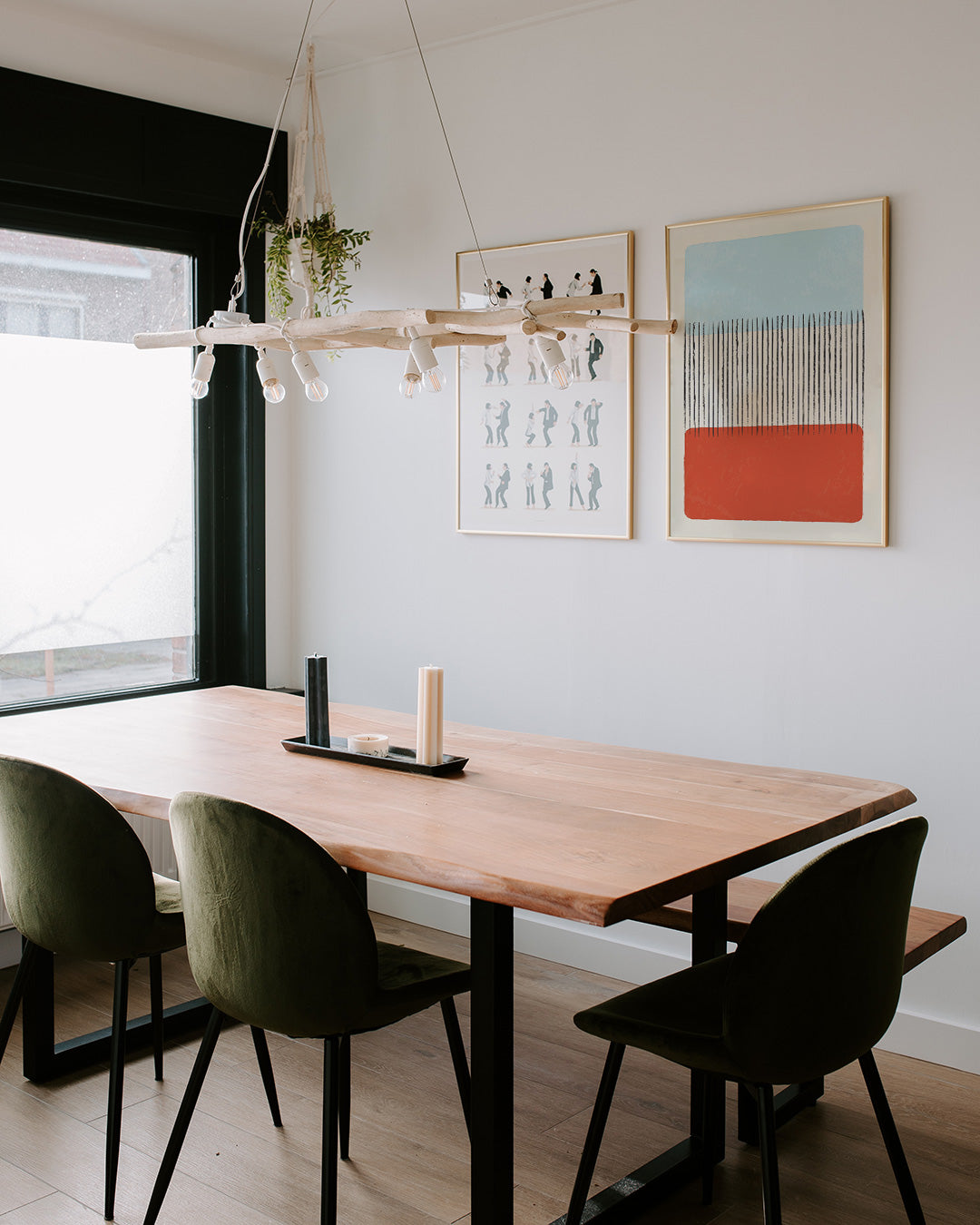 【ポスターのみ】Modernboxアートポスター(A2,A3)