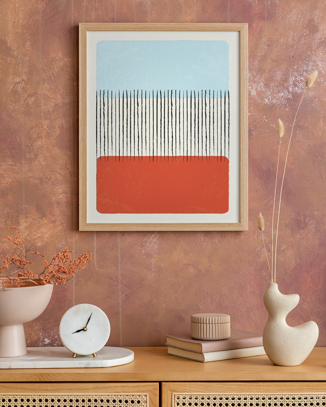 【ポスターのみ】Modernboxアートポスター(A2,A3)