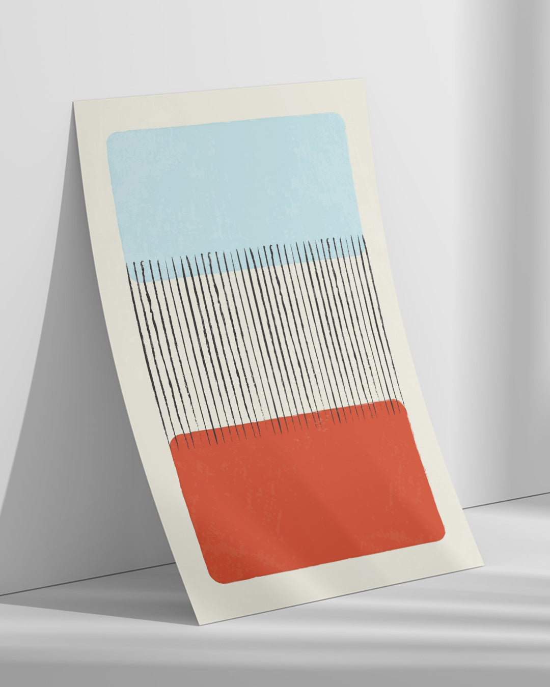 【ポスターのみ】Modernboxアートポスター(A2,A3)