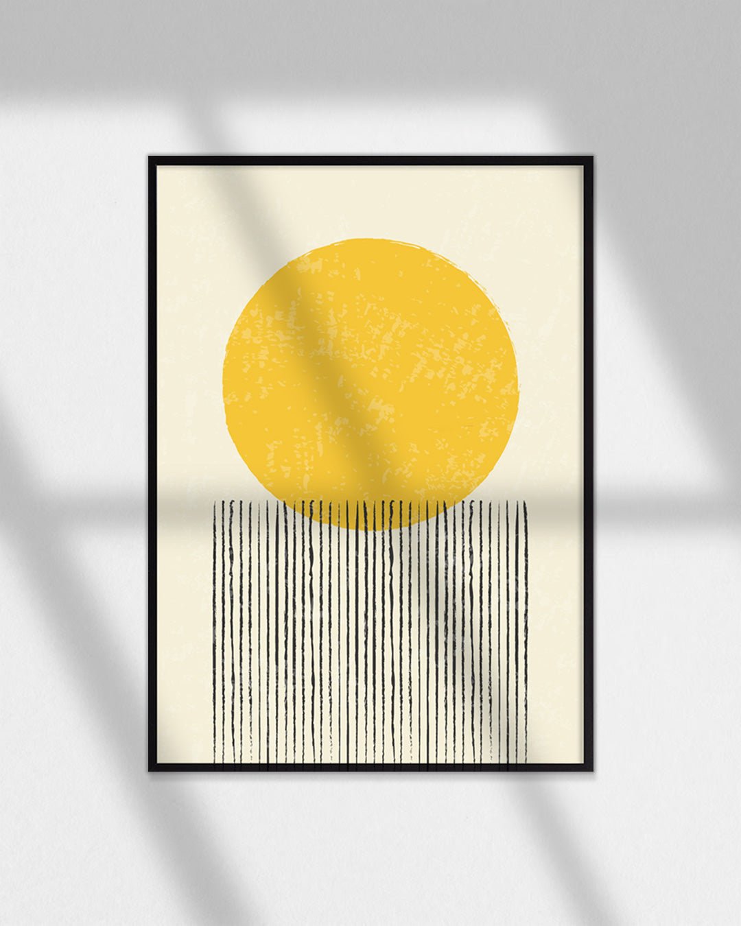 【ポスターのみ】SunshineModernアートポスター(A2,A3)