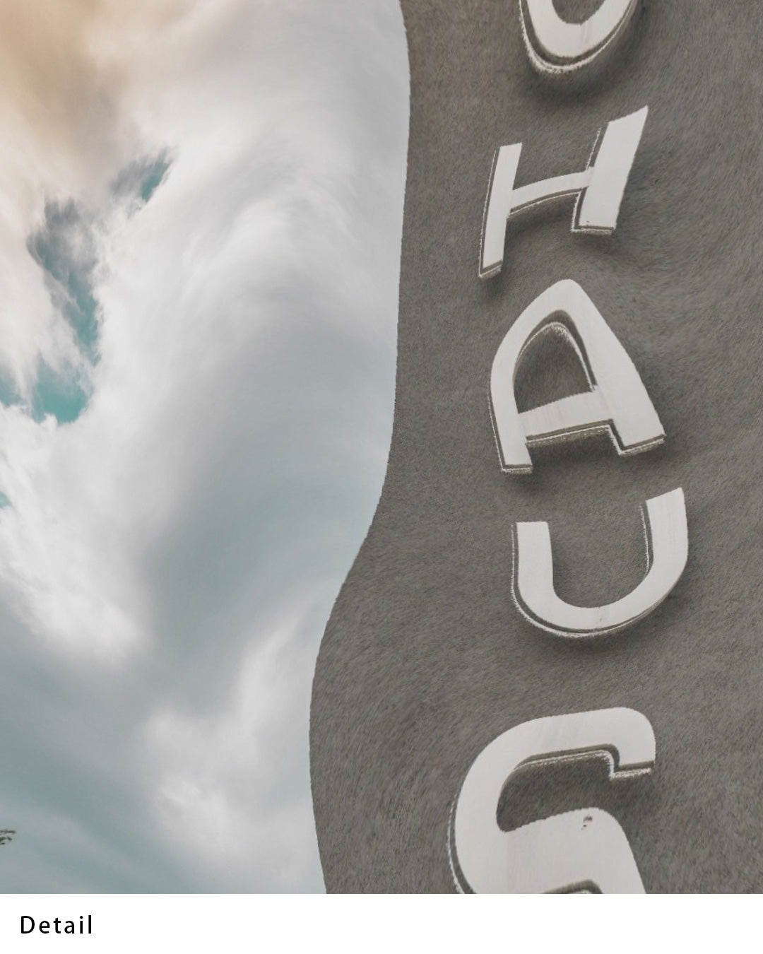 【ポスターのみ】Bauhaus Deconstructed – Imperfect Beauty Posterアートポスター(A2,A3)