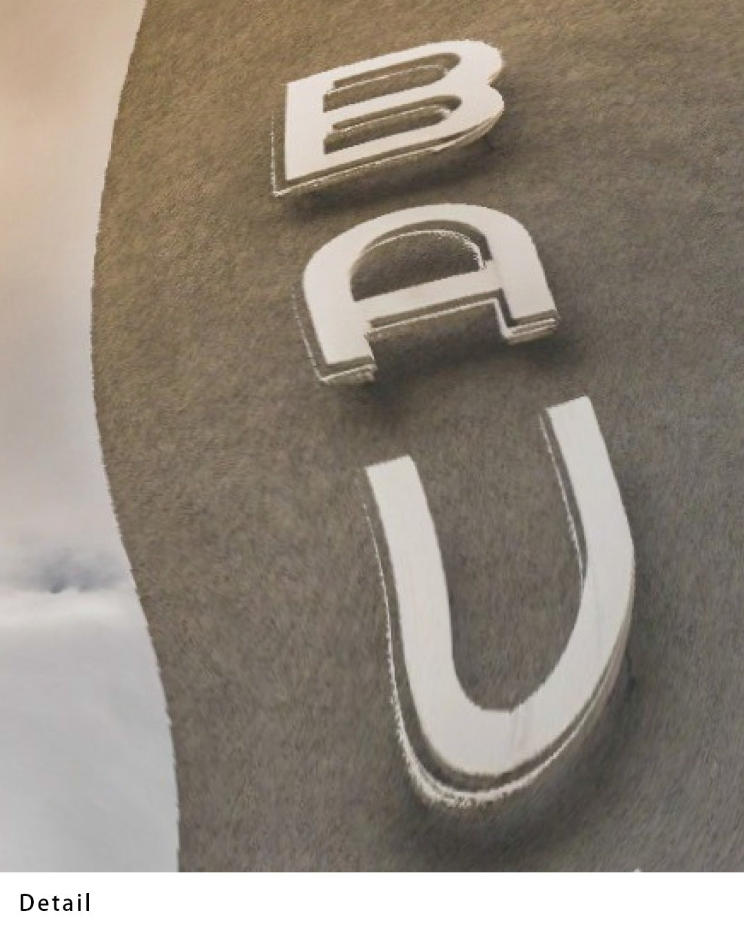 【ポスターのみ】Bauhaus Deconstructed – Imperfect Beauty Posterアートポスター(A2,A3)