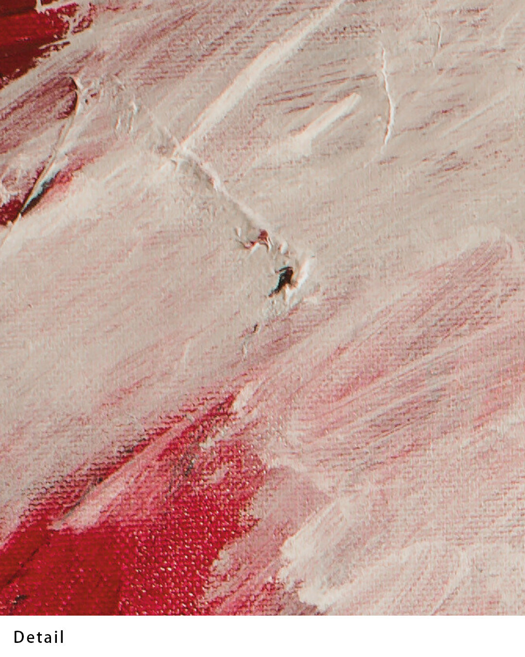 【ポスターのみ】Creative Chaos – Abstract Expressionism Posterアートポスター(A2,A3)