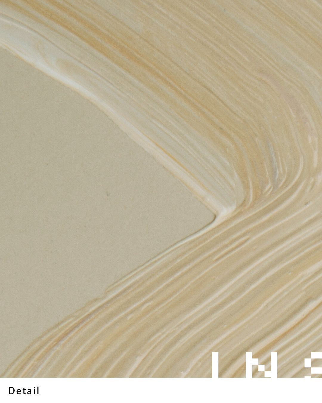 【ポスターのみ】INSTALL – Digital Meets Tactile Posterアートポスター(A2,A3)