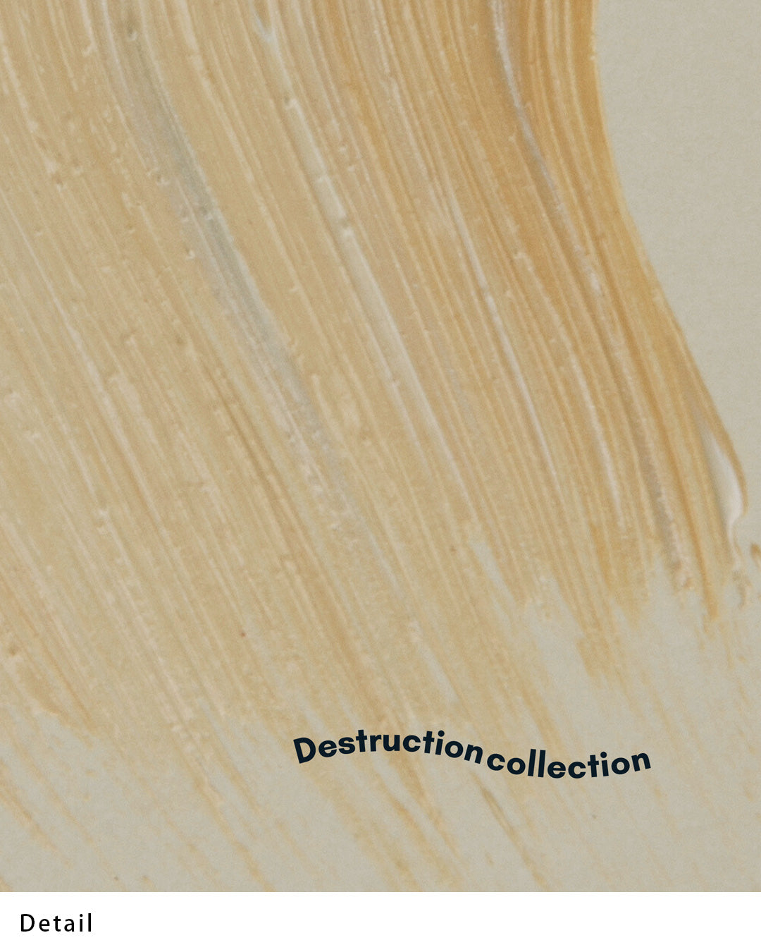 【ポスターのみ】INSTALL – Digital Meets Tactile Posterアートポスター(A2,A3)