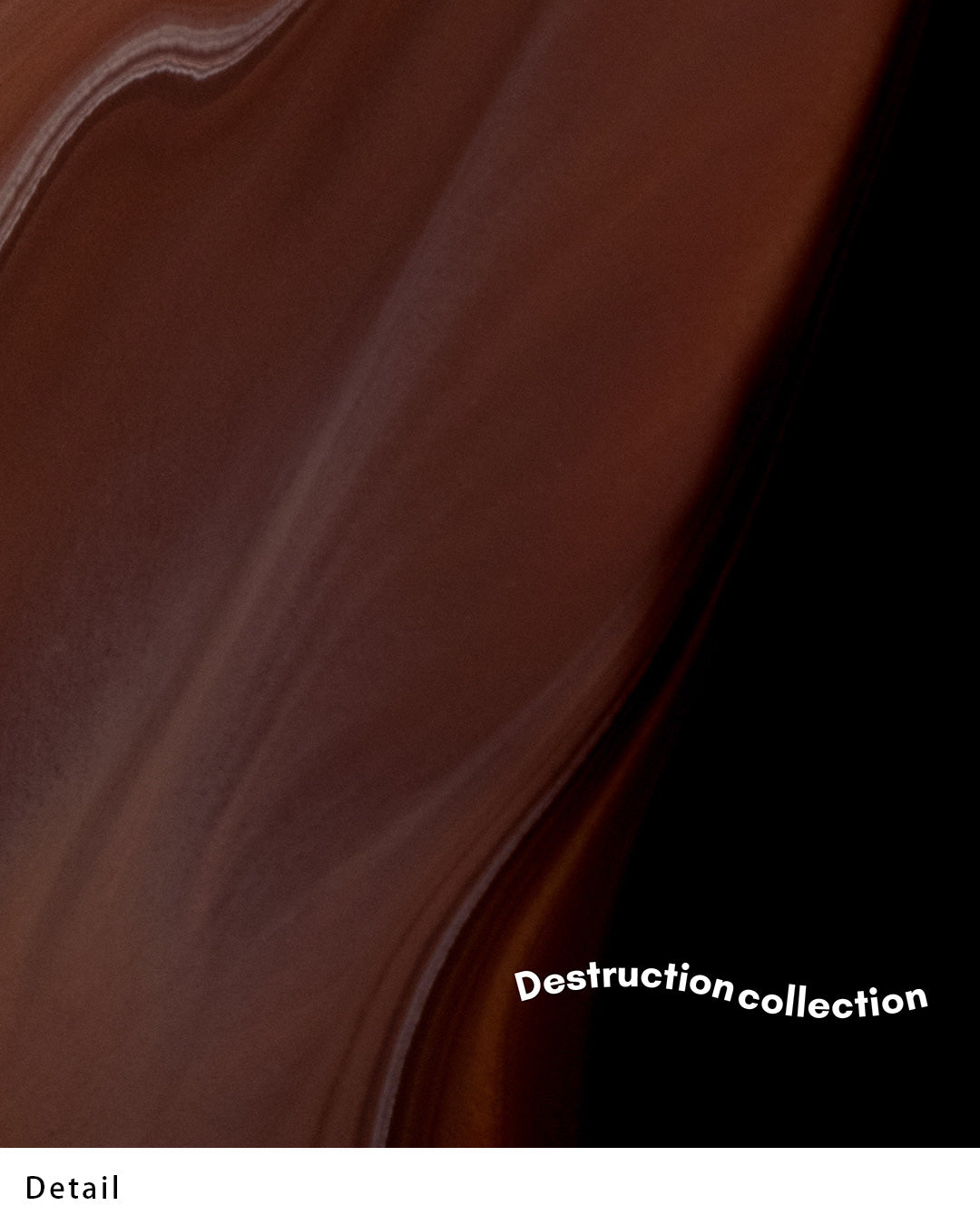 【ポスターのみ】Marble Flow – Earth’s Timeless Patterns Posterアートポスター(A2,A3)