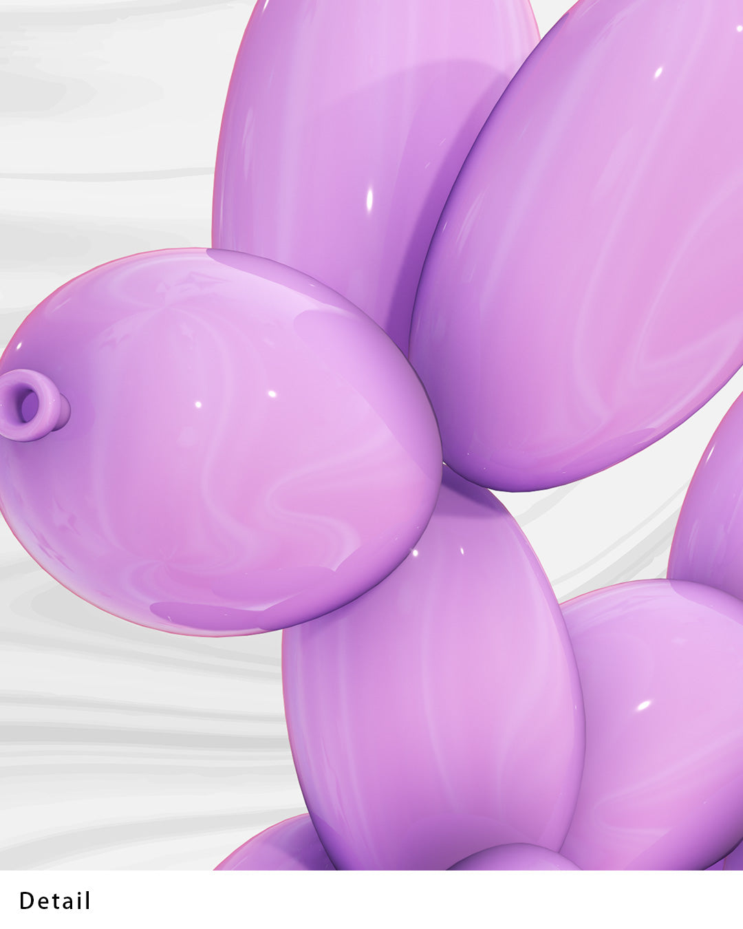 【ポスターのみ】Fiber Reinforced Plastics – The Illusion of Materiality Posterアートポスター(A2,A3)