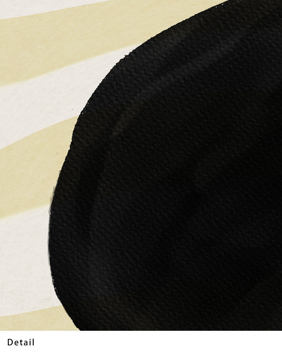 【ポスターのみ】No Title(Destruction#26) – The Essence of Form Posterアートポスター(A2,A3)