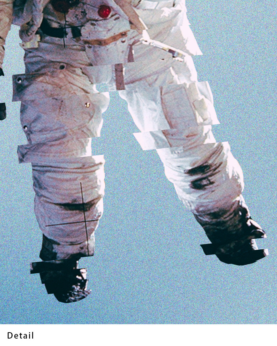 【ポスターのみ】Drift – The Weightlessness of Existence Posterアートポスター(A2,A3)