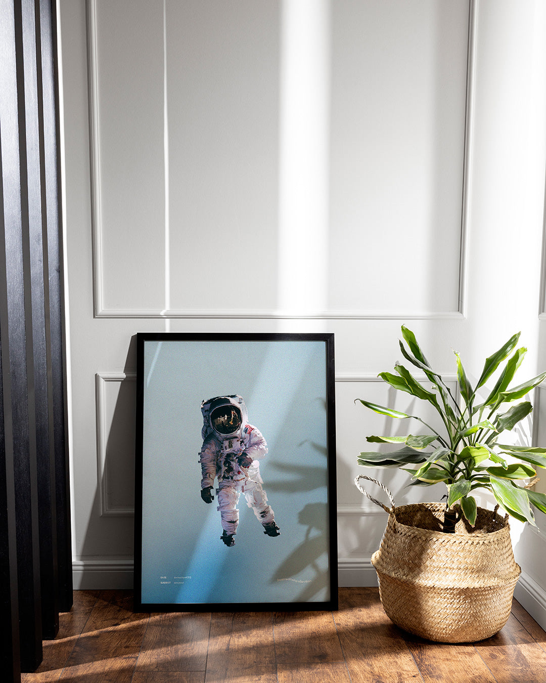 【ポスターのみ】Drift – The Weightlessness of Existence Posterアートポスター(A2,A3)