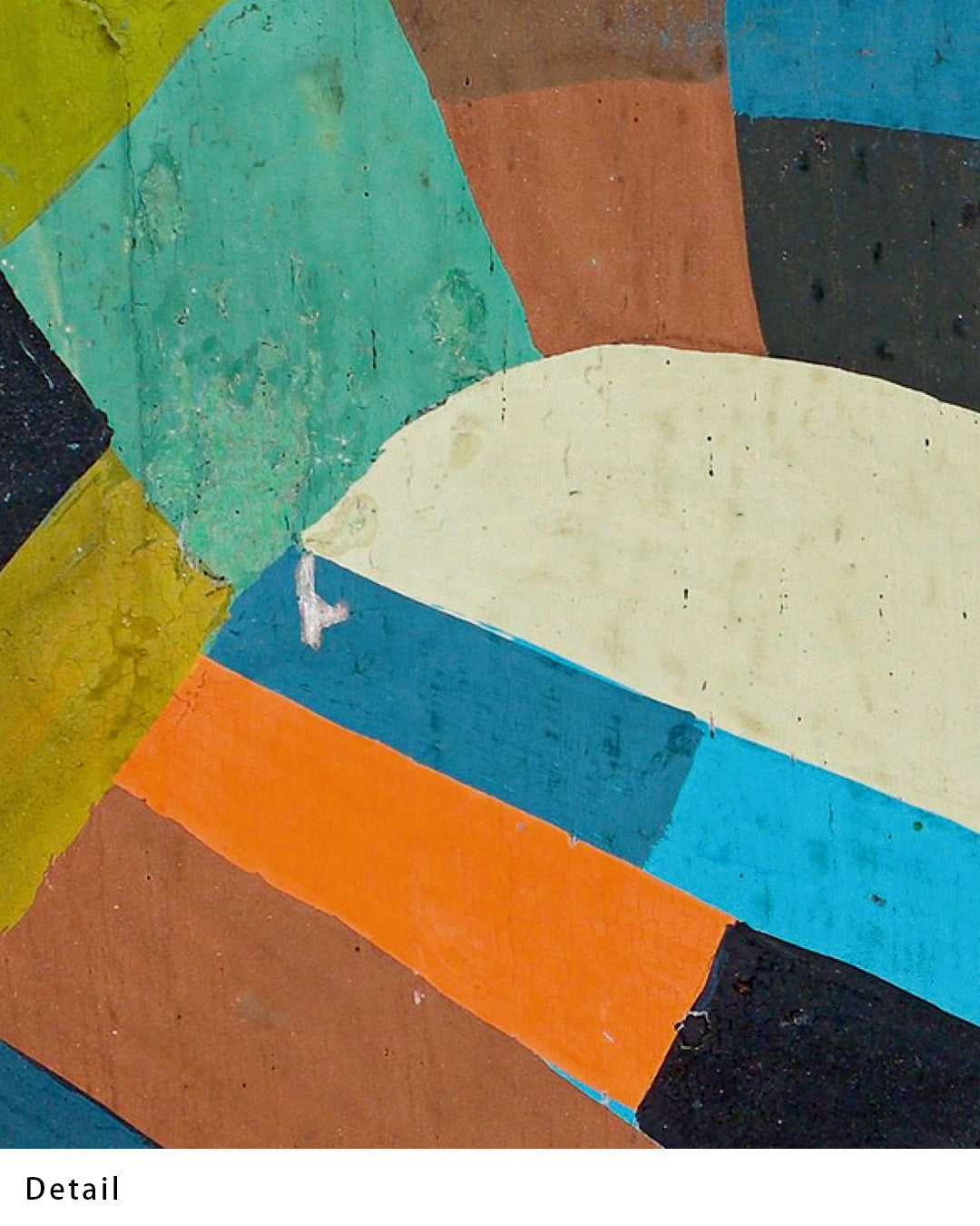 【ポスターのみ】Dynamic Mosaicアートポスター(A2,A3)