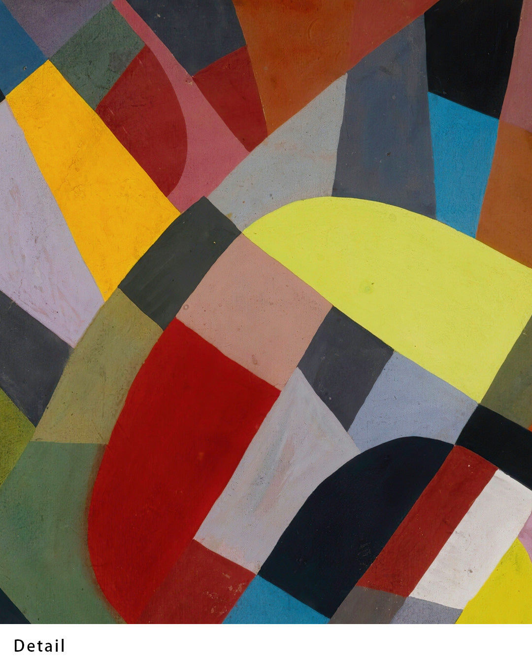 【ポスターのみ】Abstract Harmonyアートポスター(A2,A3)