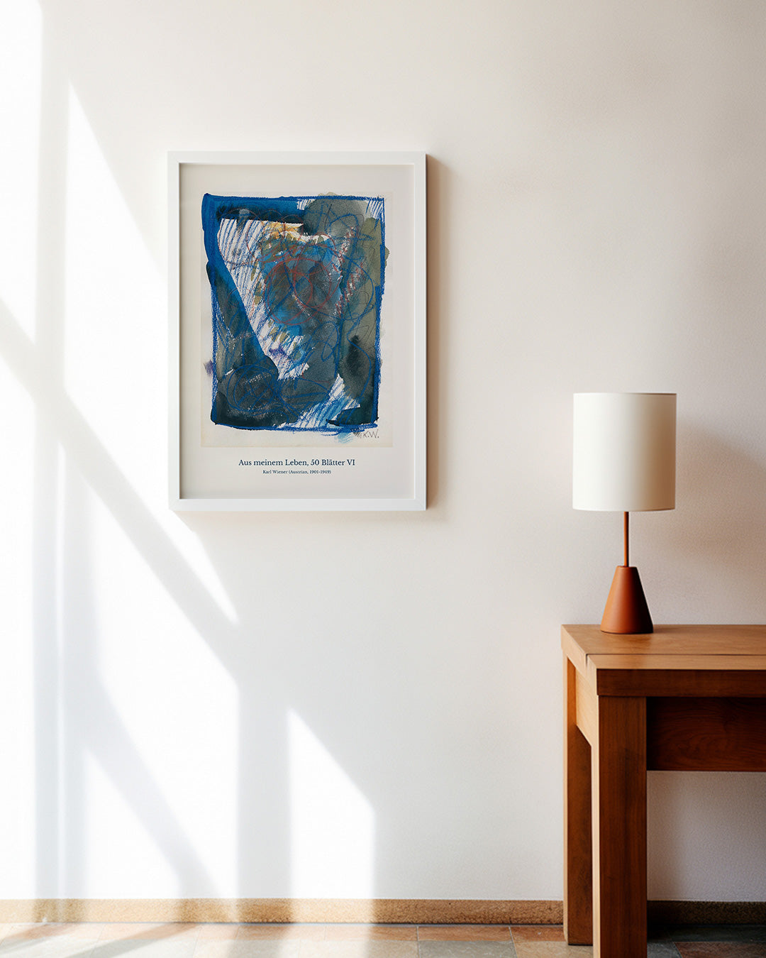 【ポスターのみ】Fragments of Lifeアートポスター(A2,A3)