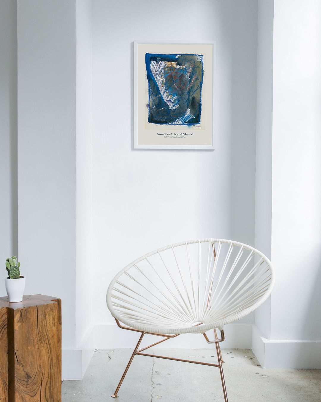 【ポスターのみ】Fragments of Lifeアートポスター(A2,A3)