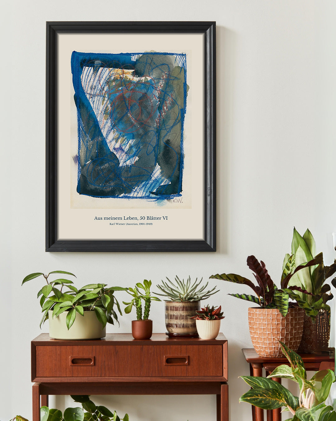 【ポスターのみ】Fragments of Lifeアートポスター(A2,A3)