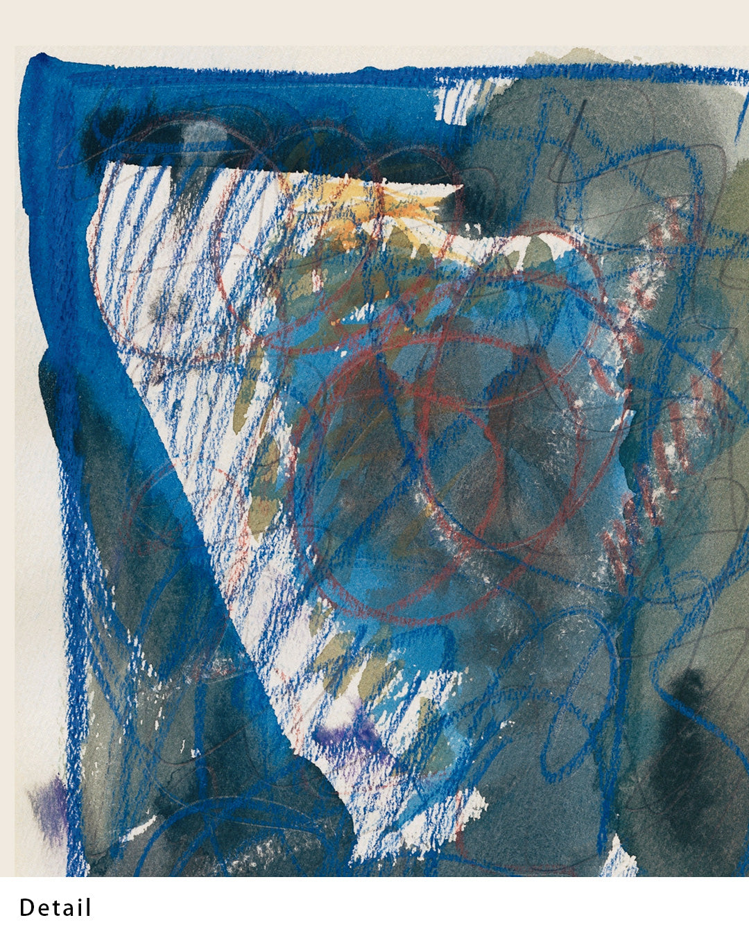 【ポスターのみ】Fragments of Lifeアートポスター(A2,A3)