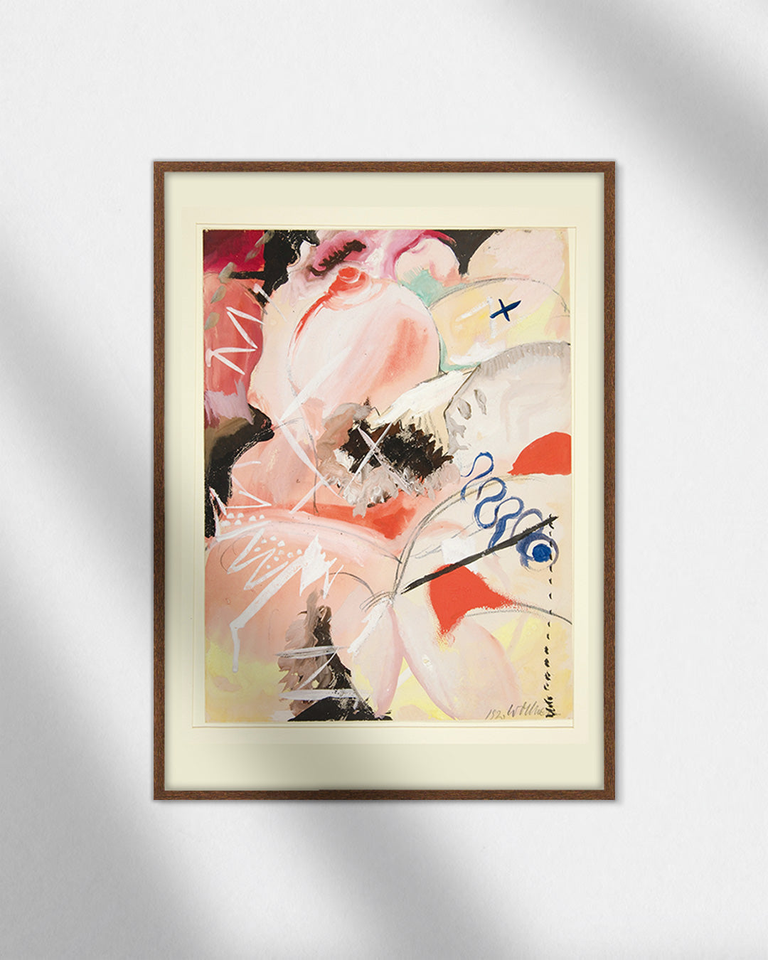 【ポスターのみ】Poetry of Feminine Beautyアートポスター(A2,A3)