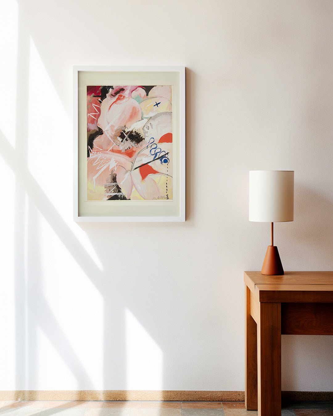 【ポスターのみ】Poetry of Feminine Beautyアートポスター(A2,A3)