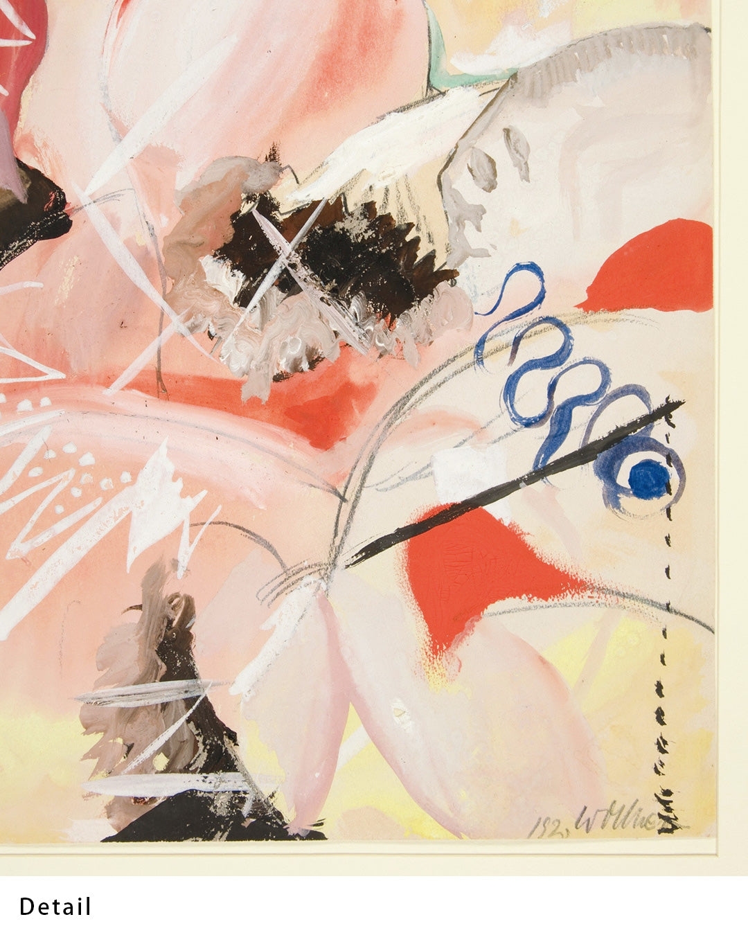 【ポスターのみ】Poetry of Feminine Beautyアートポスター(A2,A3)