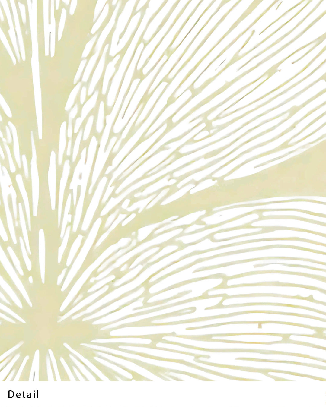 【ポスターのみ】Palm Traces Posterアートポスター(A2,A3)