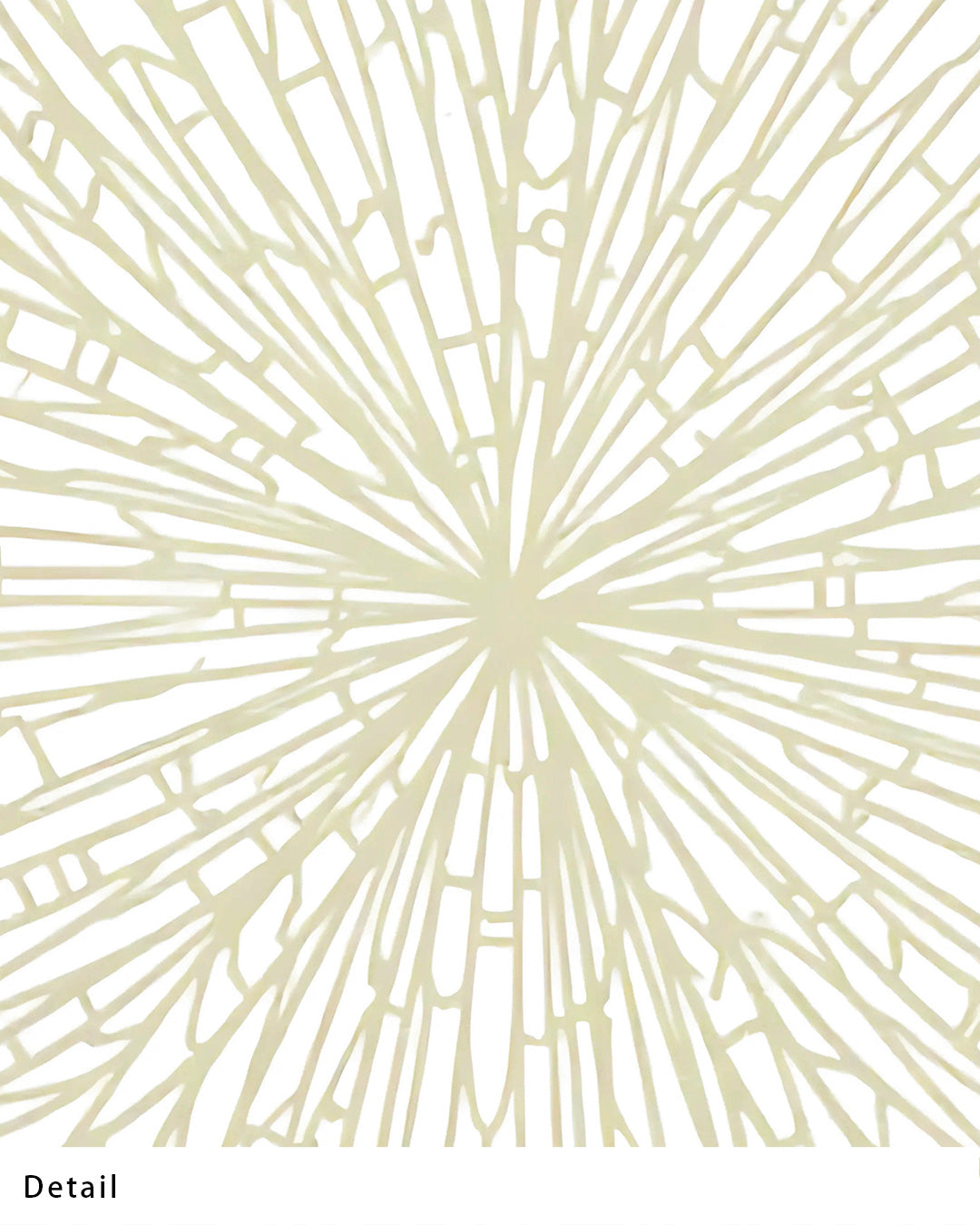 【ポスターのみ】Petal Mosaic Posterアートポスター(A2,A3)