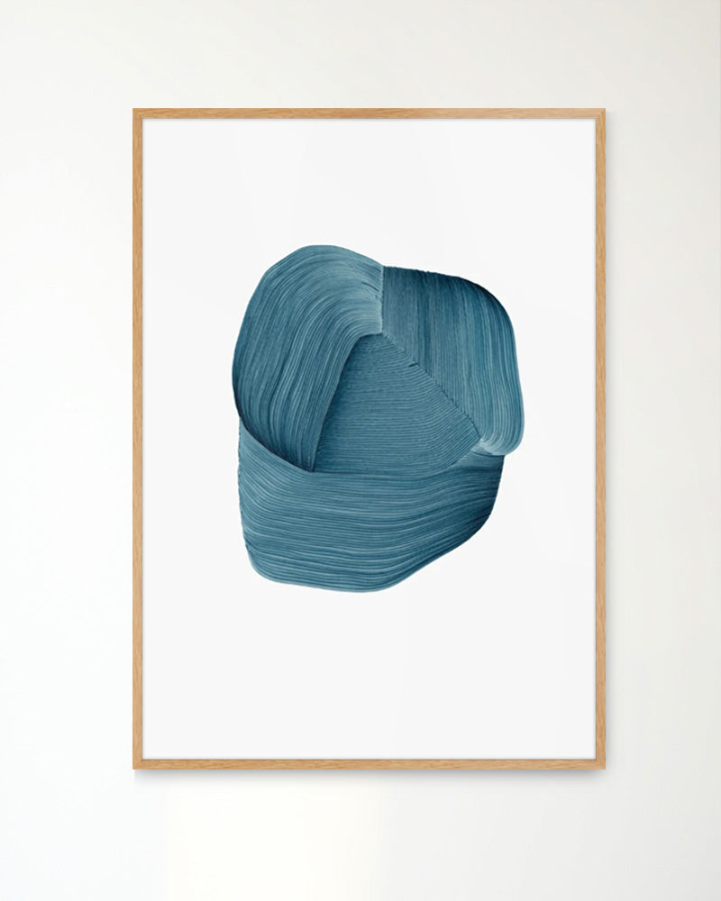 Drawing 03ポスター【Ronan Bouroullec│ロナン・ブルレック】(67.5cm×50cm)