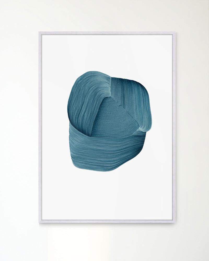 Drawing 03ポスター【Ronan Bouroullec│ロナン・ブルレック】(67.5cm×50cm)