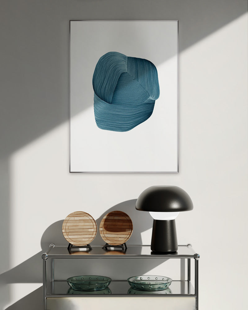 Drawing 03ポスター【Ronan Bouroullec│ロナン・ブルレック】(67.5cm×50cm)