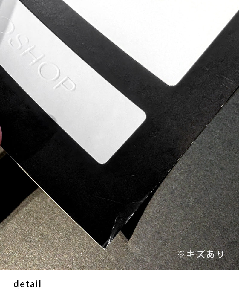 Window 04ポスター【 Richard Woods│リチャード・ウッズ】(60cm×72cm)