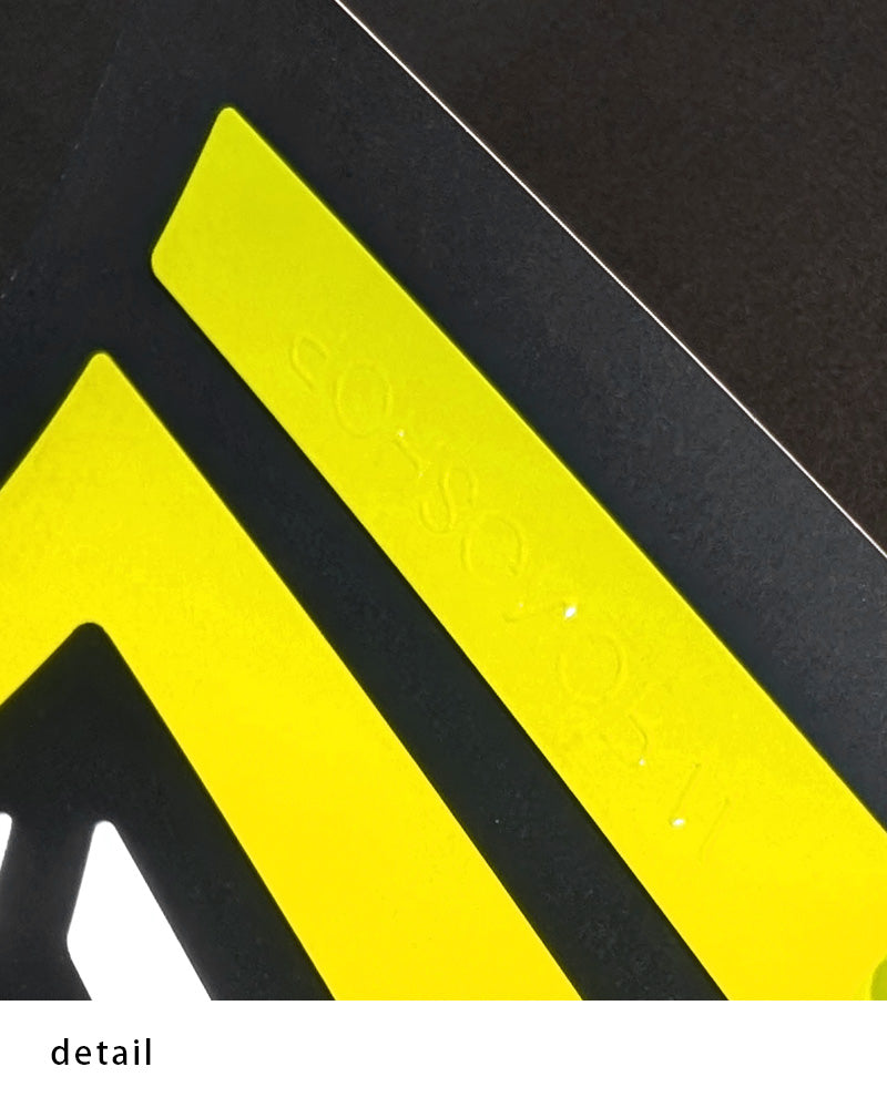 Window 02ポスター【 Richard Woods│リチャード・ウッズ】(70cm×50cm)