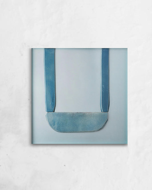 BAS RELIEF 01ポスター【Ronan Bouroullec│ロナン・ブルレック】(60.2cm×60.2cm)