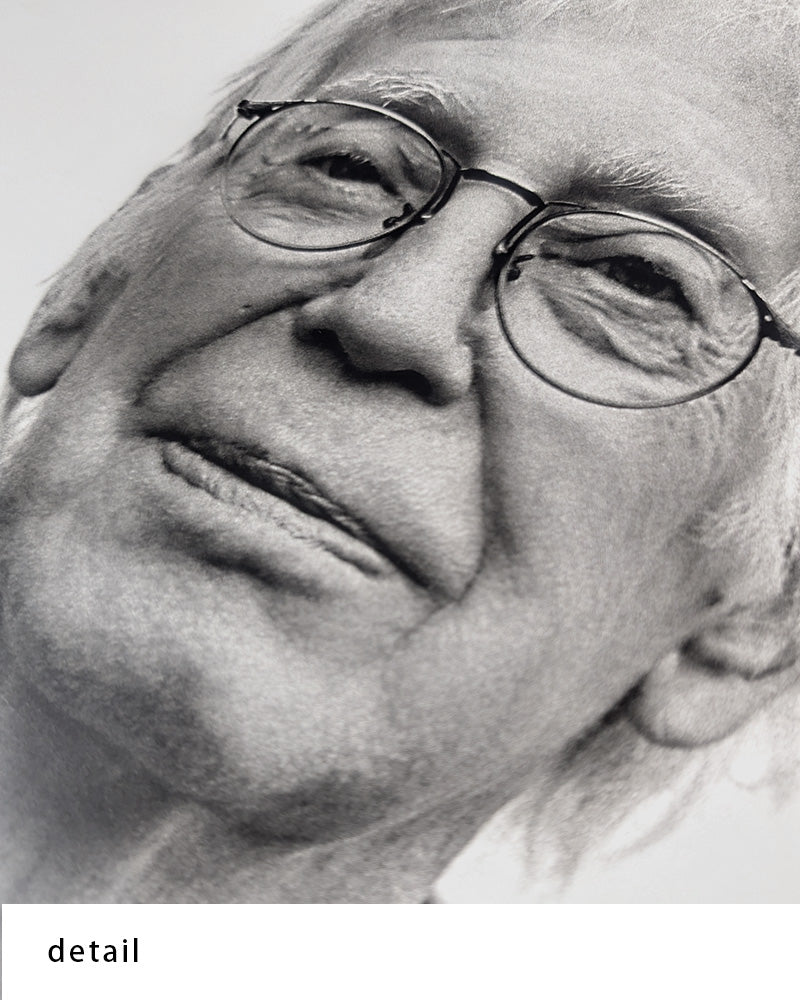 Elis Eriksson 99 years oldポスター【 Exhibition2006】(70cm×100cm)