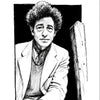アルベルト・ジャコメッティ（Alberto Giacometti）