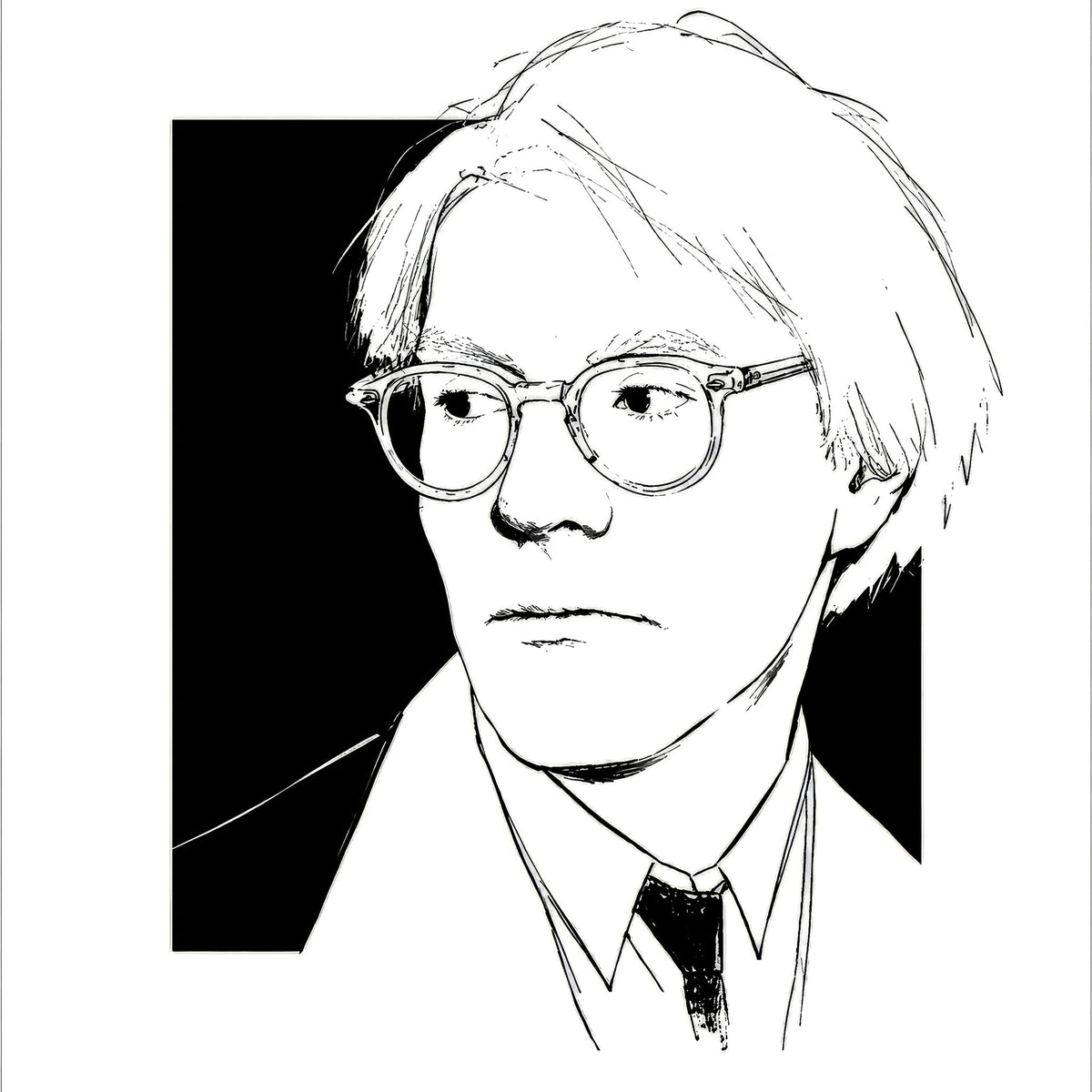 Andy Warhol（アンディ・ウォーホル）の人気アートポスター│アート
