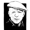 パブロ・ピカソ（Pablo Picasso）