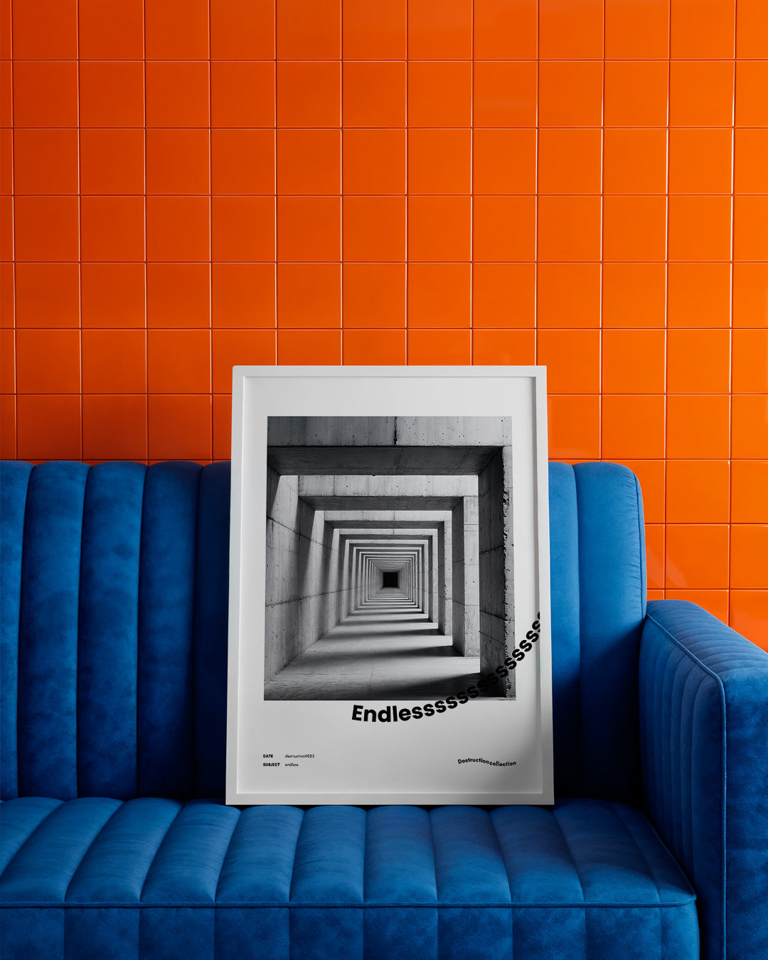 現代アートポスター│goodstock（グッドストック）