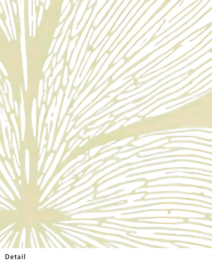 【ポスターのみ】Palm Traces Posterアートポスター（A2,A3）