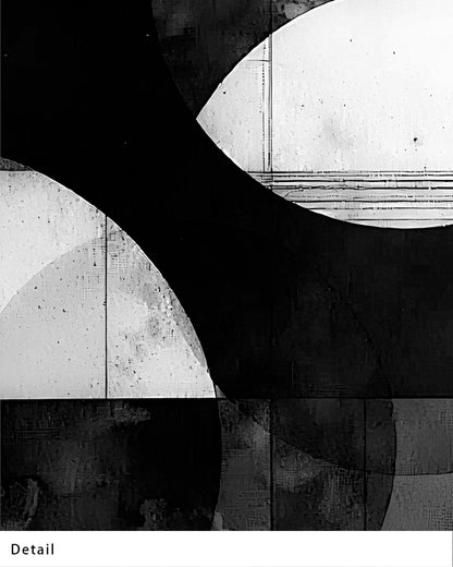【ポスターのみ】Lunar Overlay Posterアートポスター（A2,A3）