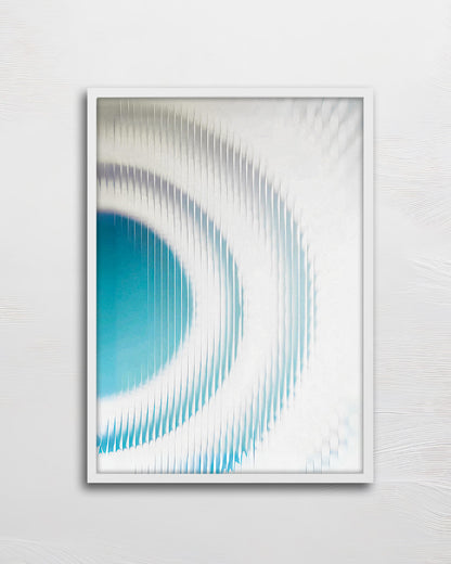 【ポスターのみ】Ripple Spectrumアートポスター（A2,A3）