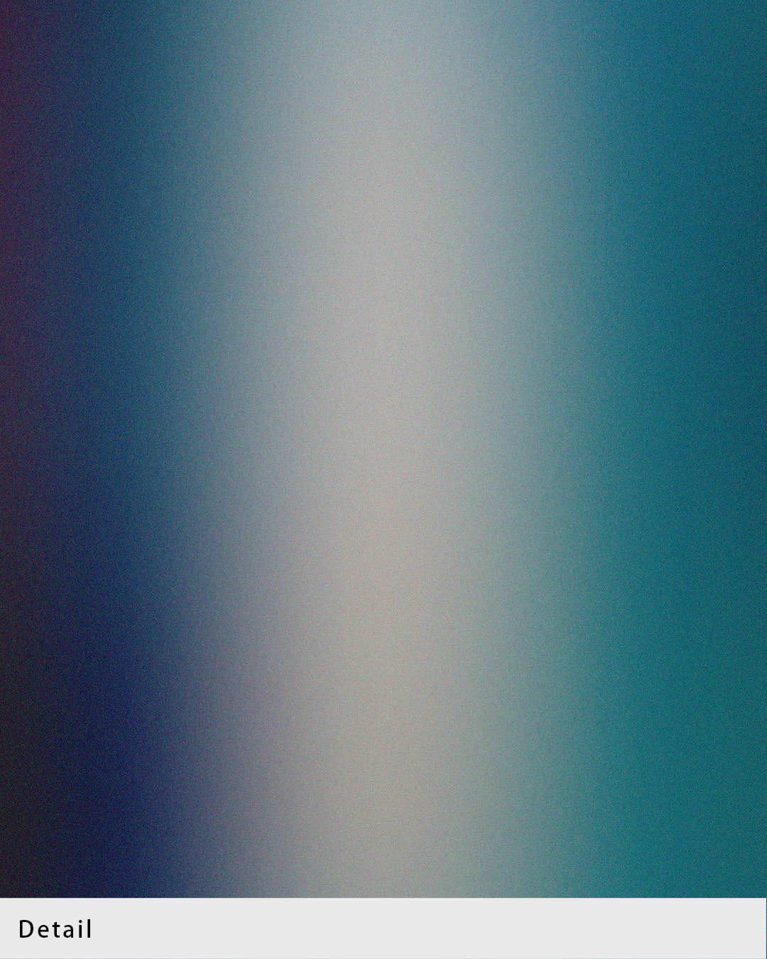 【ポスターのみ】Chromatic Memory Gradientアートポスター（A2,A3）