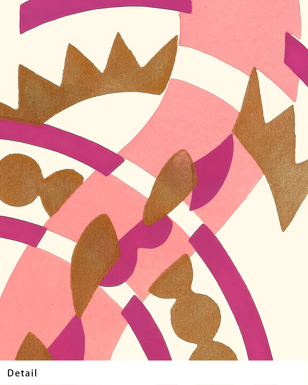 【ポスターのみ】Fleurs, Texte et Vingt-Six Planches en Couleurs, Pl. 20 (1929)アートポスター（A2,A3）