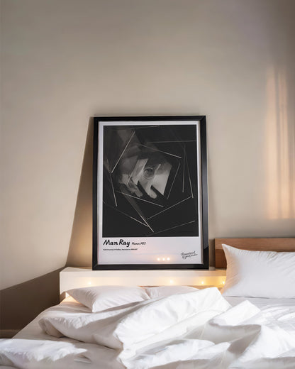 【ポスターのみ】Planes, 1922アートポスター（A2,A3）