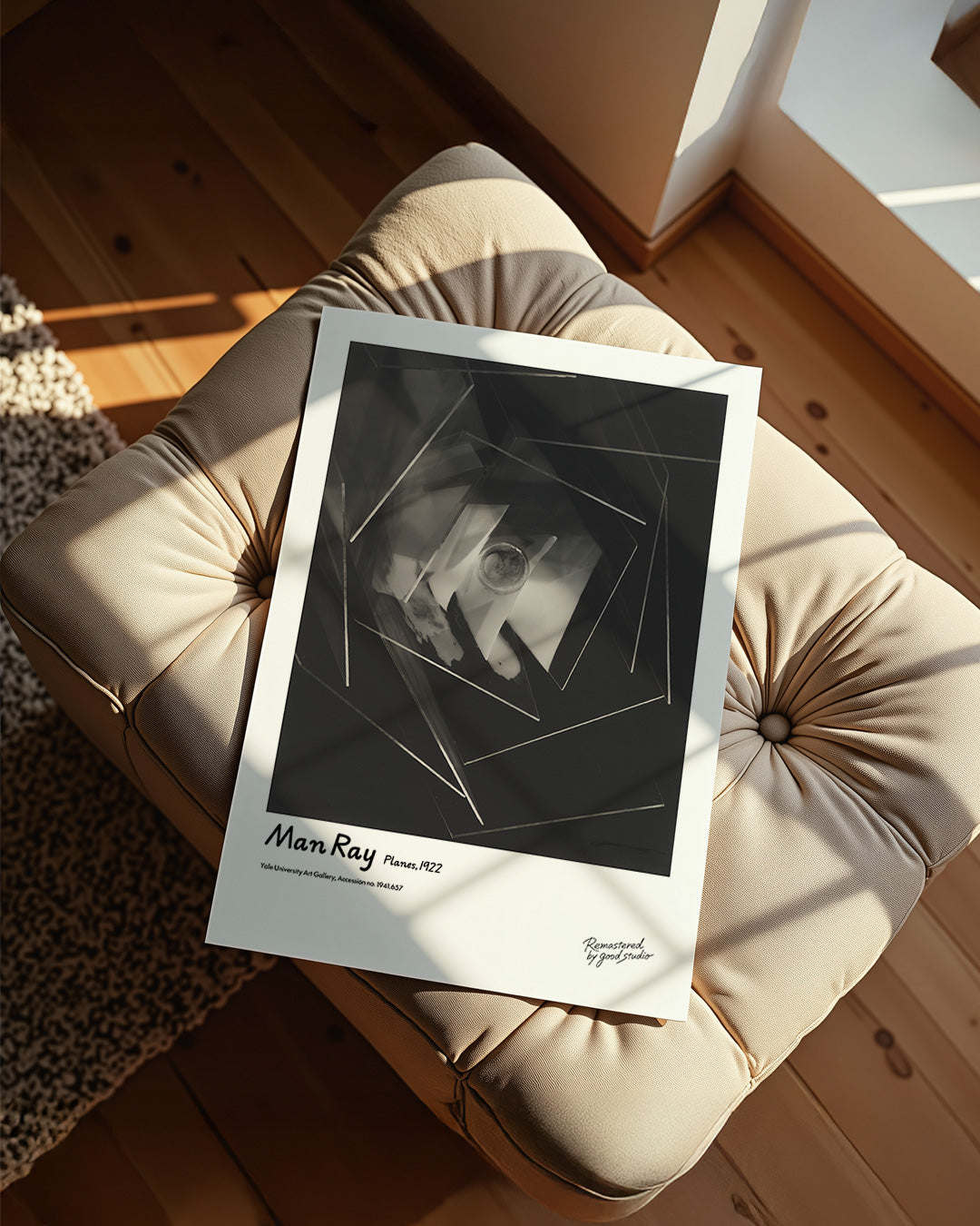 【ポスターのみ】Planes, 1922アートポスター（A2,A3）