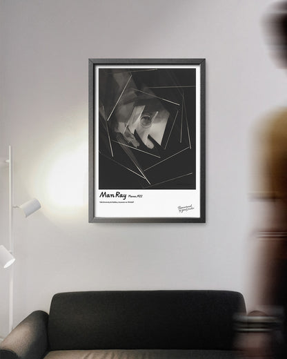 【ポスターのみ】Planes, 1922アートポスター（A2,A3）