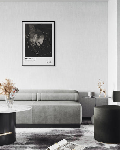 【ポスターのみ】Planes, 1922アートポスター（A2,A3）