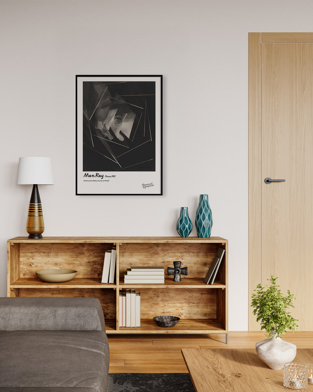 【ポスターのみ】Planes, 1922アートポスター（A2,A3）