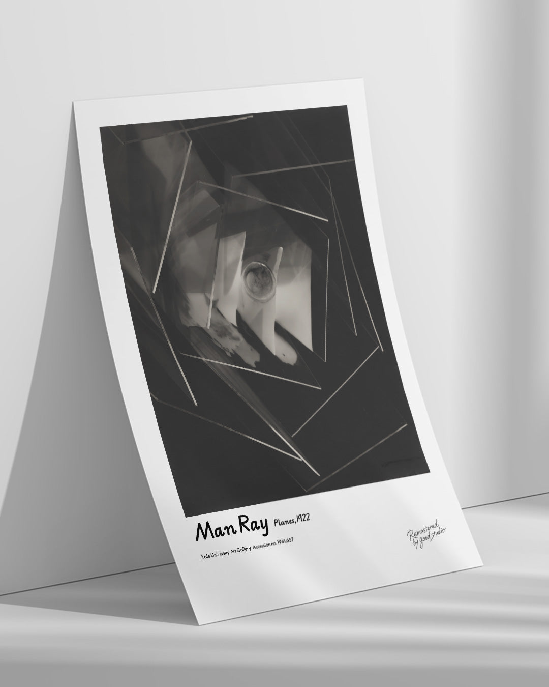 【ポスターのみ】Planes, 1922アートポスター（A2,A3）