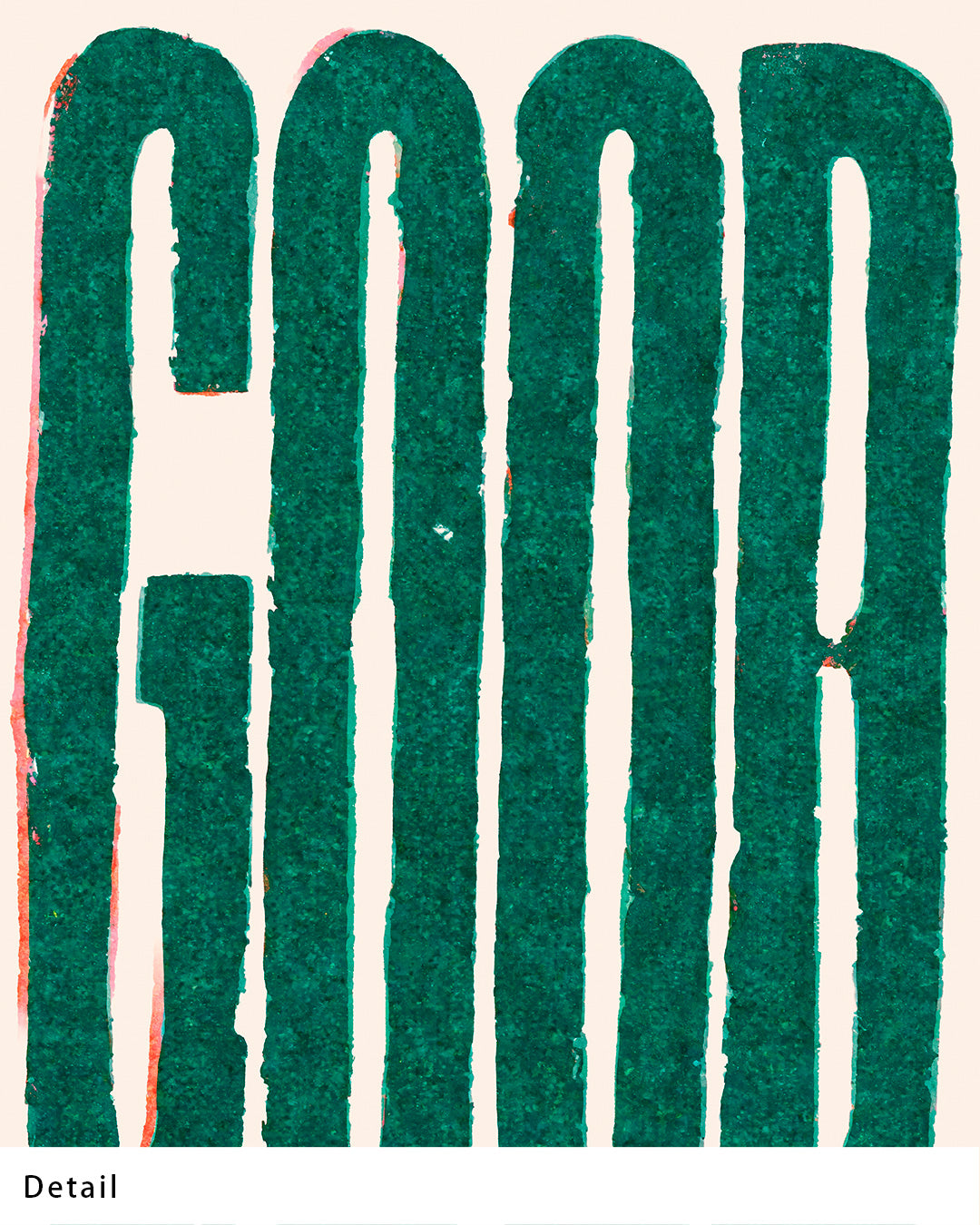 ポスターのみ】The Bread Collectionアートポスター（A2,A3） – goodstock